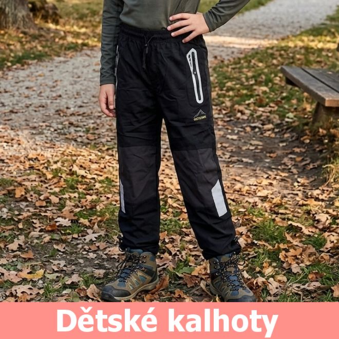 Dětské kalhoty