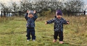 Softshellové oblečení: výběr a péče