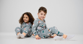 Tipy, na co se zaměřit u dětských pyžam