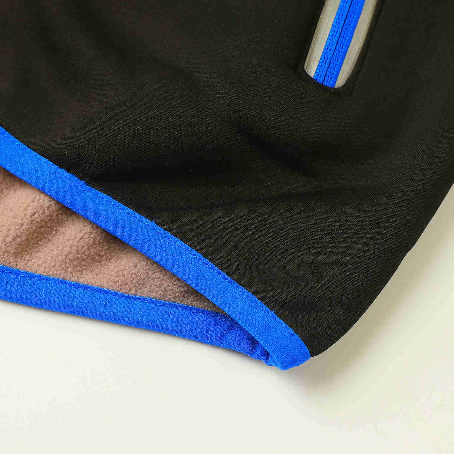 Dívčí softshellová mikina KUGO LM5978, růžová