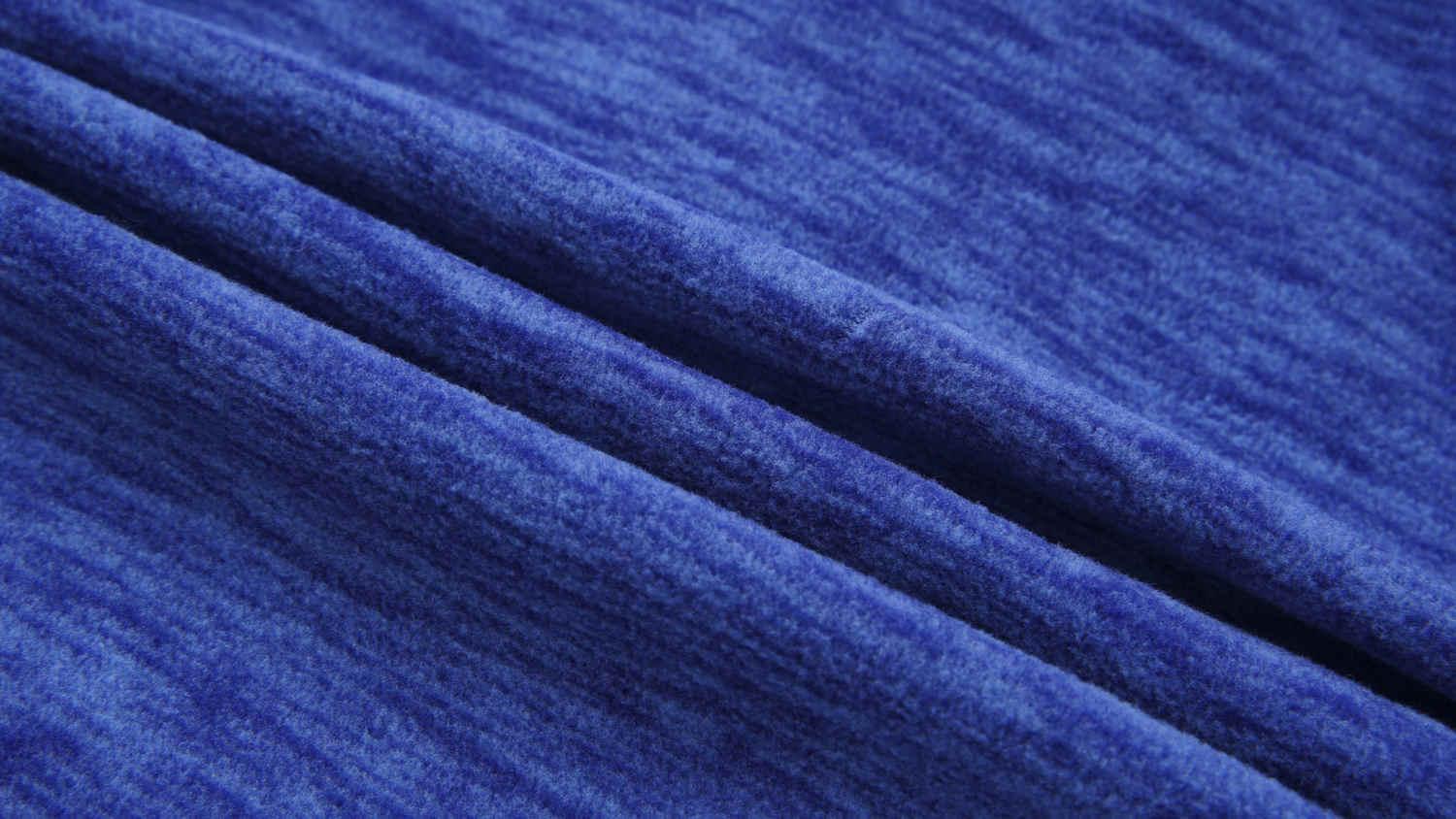 Dívčí flísová vesta KUGO FM9701, růžová