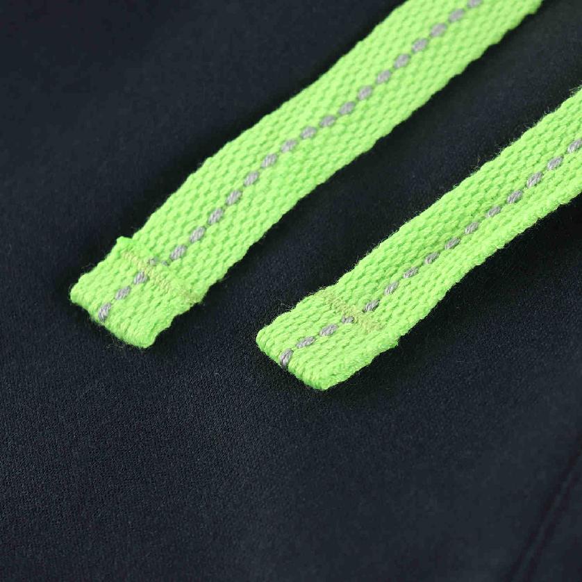 Chlapecké tepláky KUGO MT0568, petrolejové