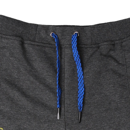 Chlapecké tepláky WOLF T2077A tmavě šedé