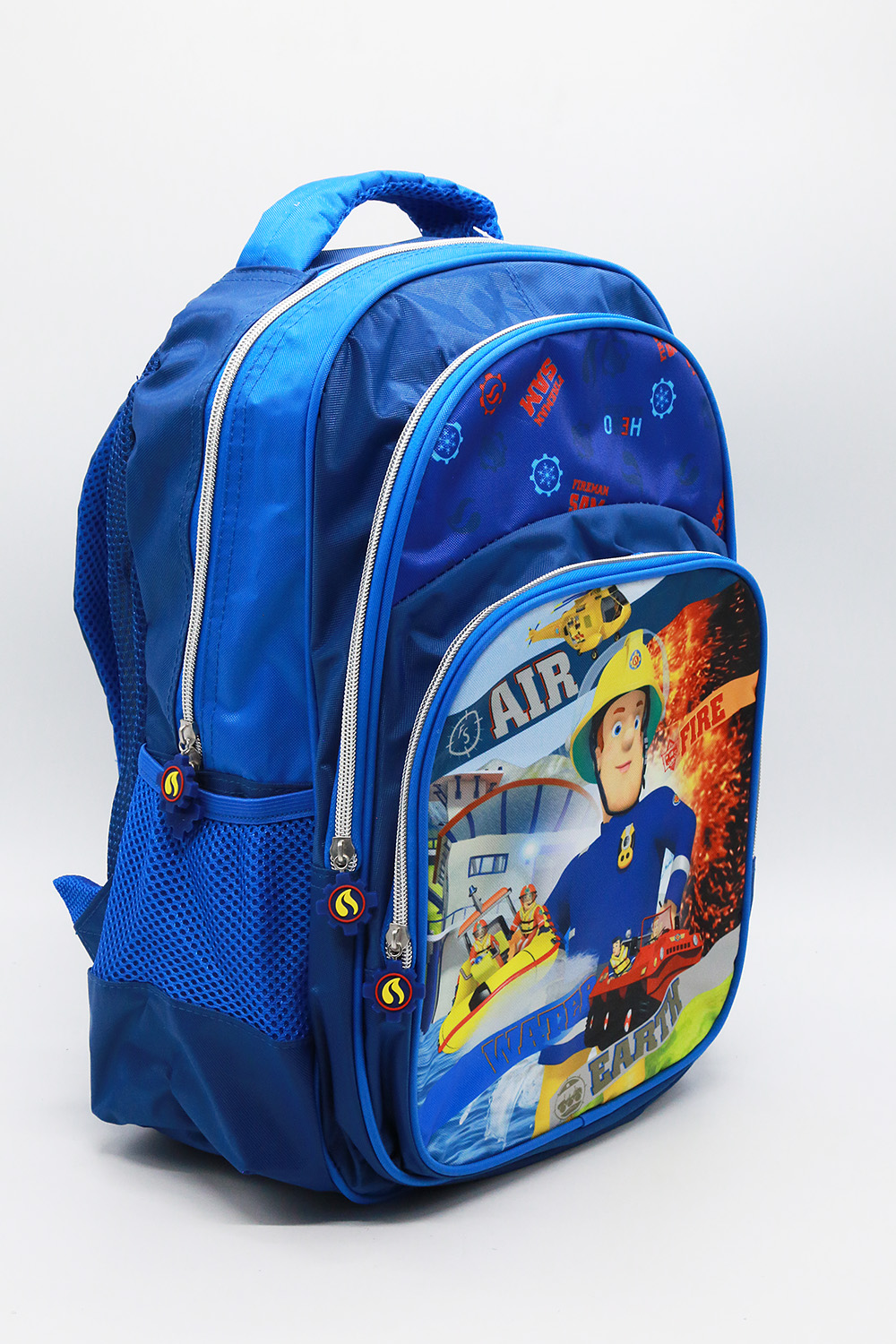 Školní anatomický batoh SETINO Požárník Sam