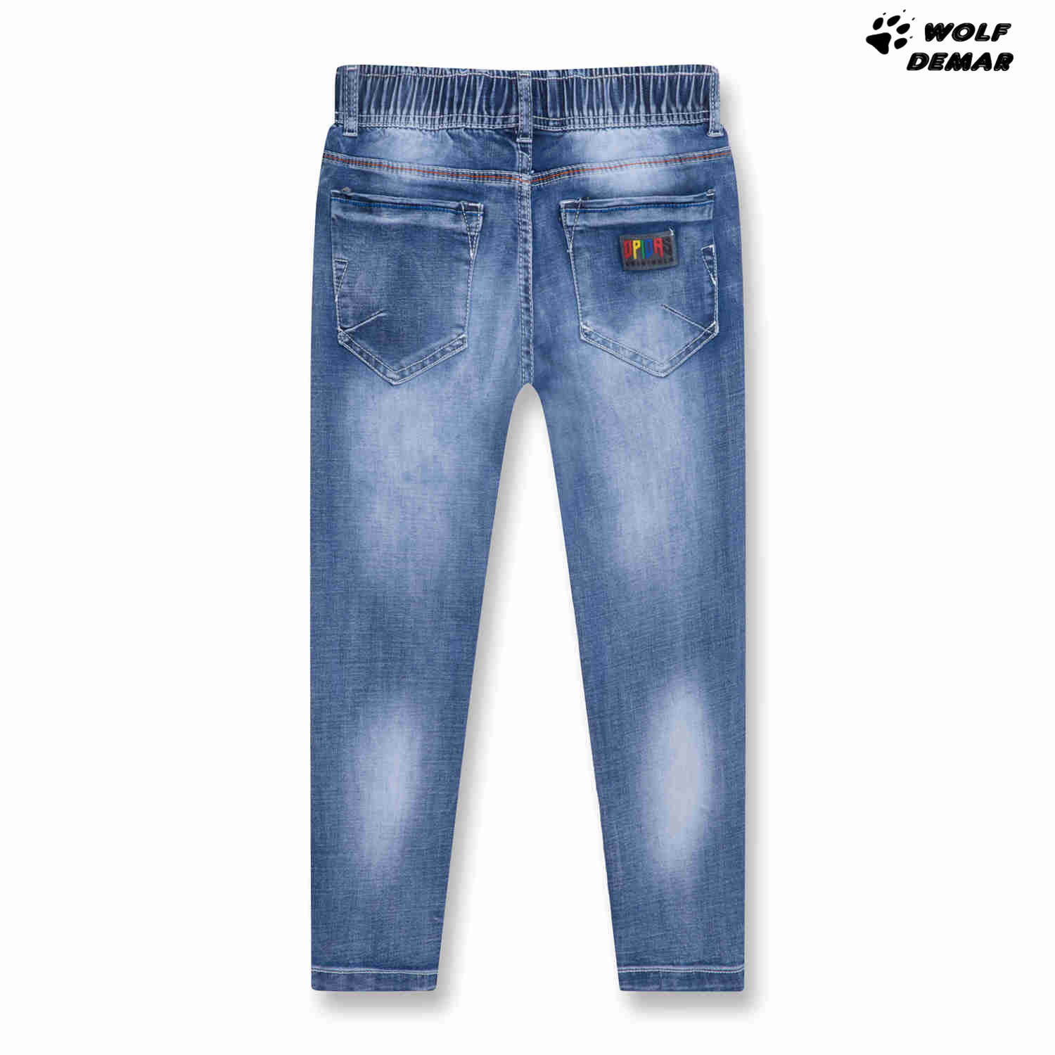 Chlapecké rifle KUGO ZZ2201, vel. 98-128