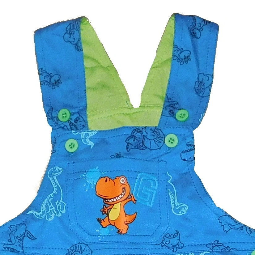 Dětské tepláky s laclem KUGO MT0549 modré