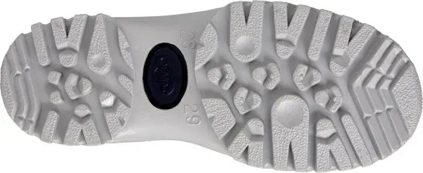 Dětské sněhule Demar Frost 0376 A modré