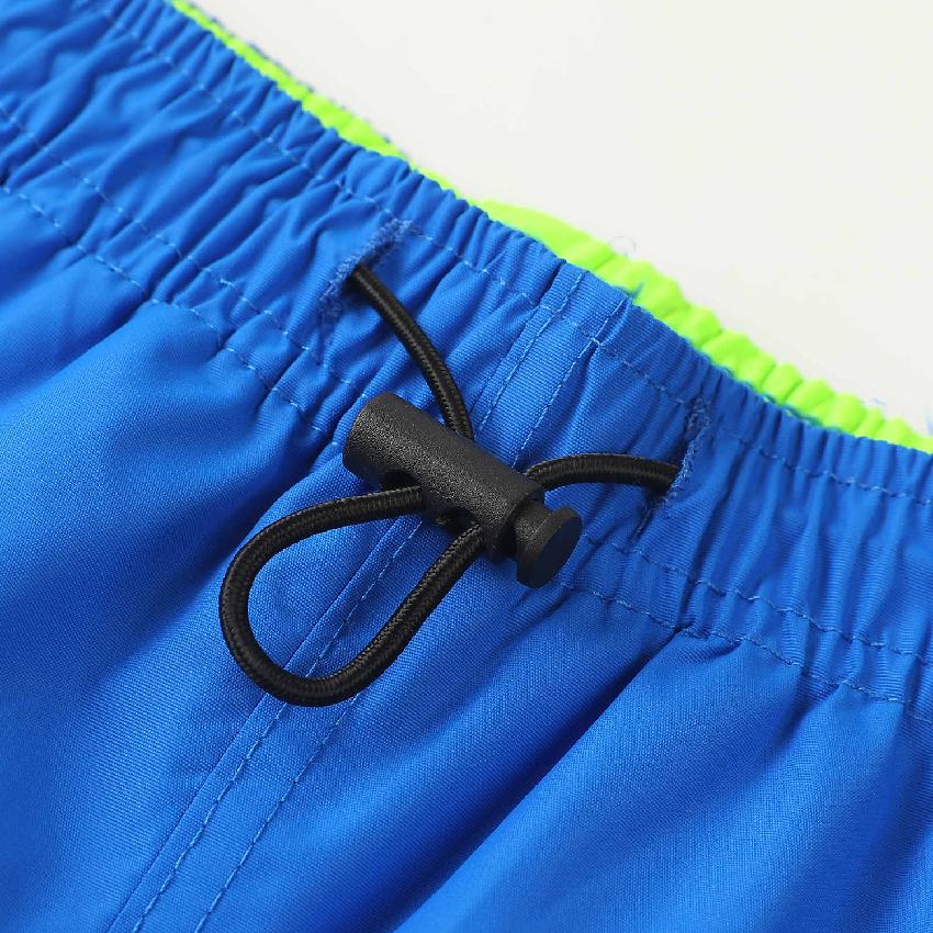 Chlapecké zateplené šusťákové kalhoty KUGO DK7121, tmavě šedé