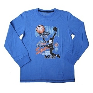 Chlapecké pyžamo WOLF S2256B, modré