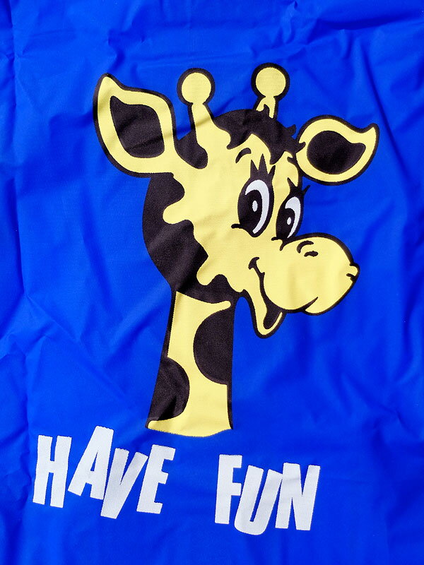 Dětská pláštěnka VIOLA 5501-2 tmavě modrá