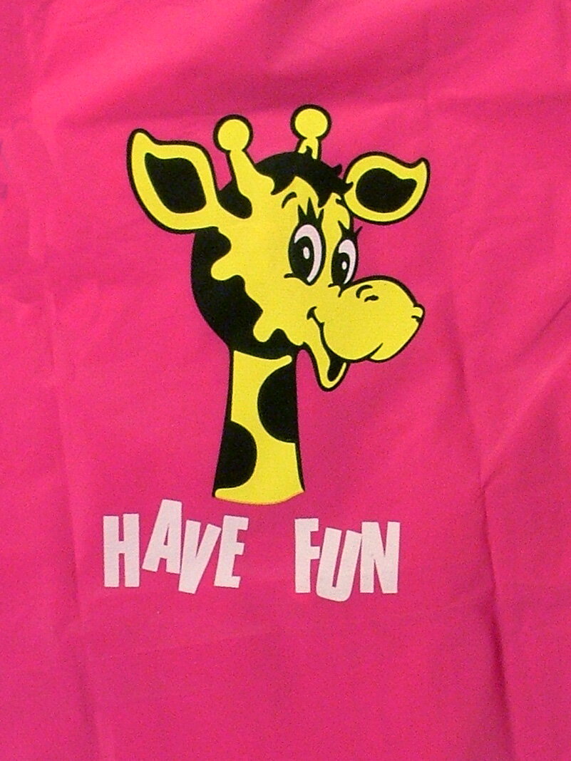 Dětská pláštěnka VIOLA 5501-2 růžová