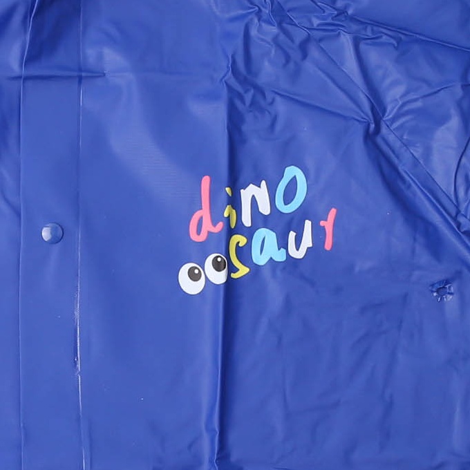 Chlapecká pláštěnka WOLF Y2310, tmavě modrá