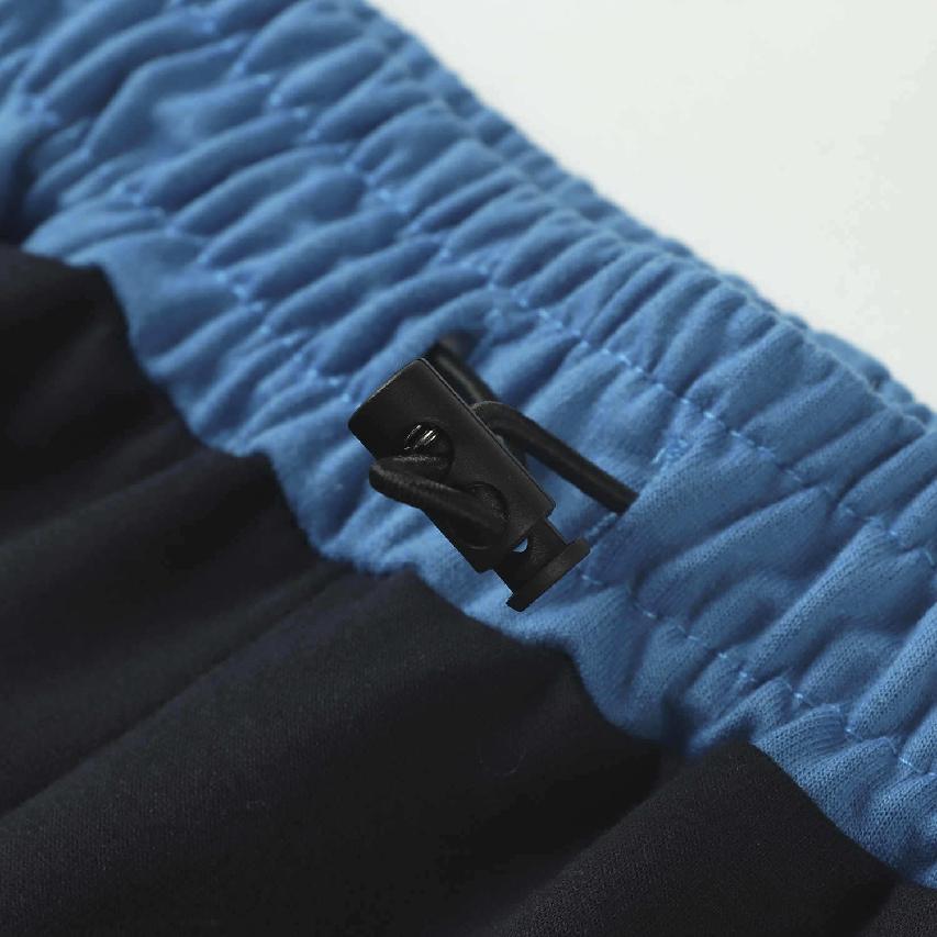 Chlapecké tepláky KUGO MT1609, černé