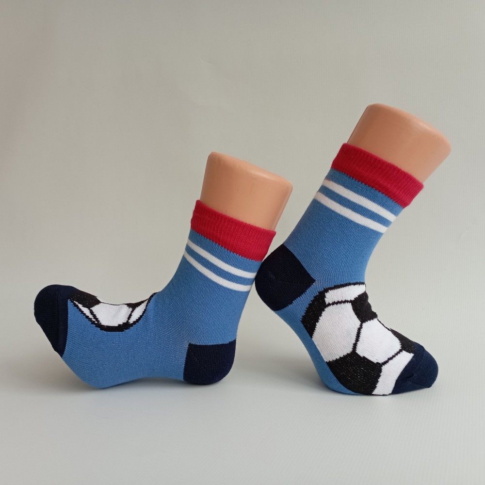 Chlapecké ponožky Trepon Gulit, modré