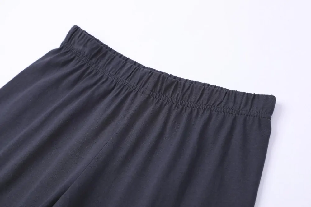 Chlapecké letní pyžamo Kugo WT7310, zelené