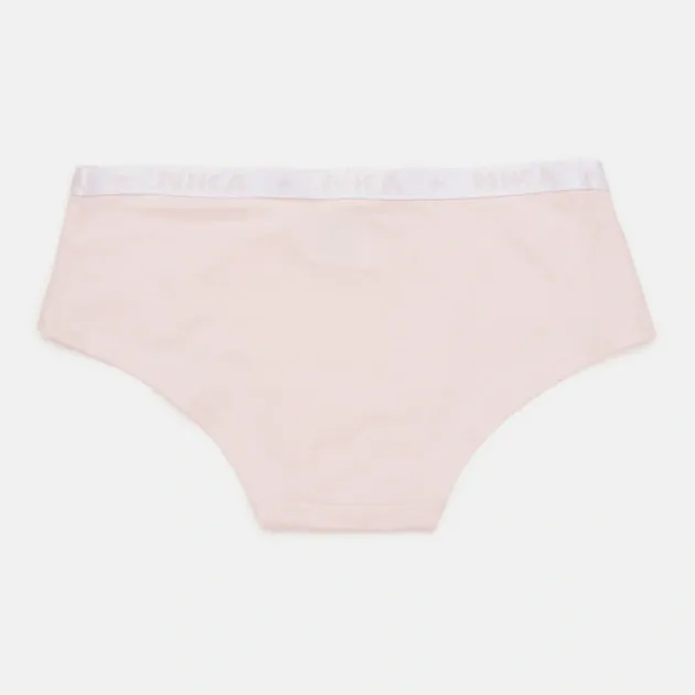 Dívčí kalhotky E plus M Nika, růžové