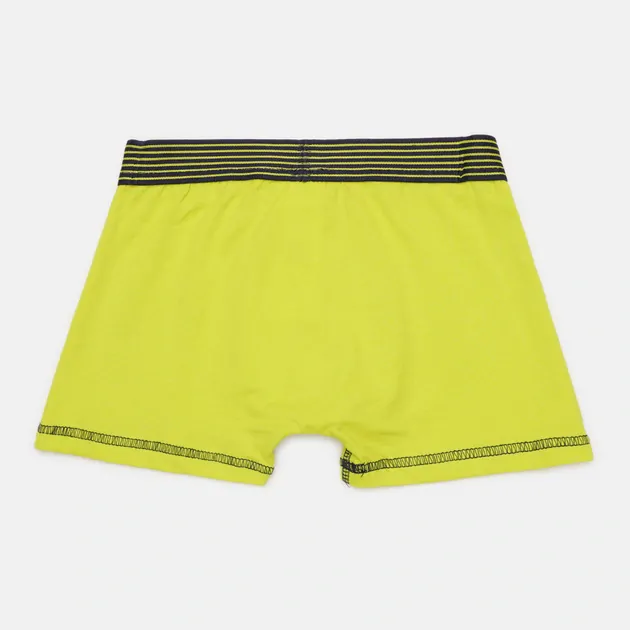 Chlapecké boxerky E plus M Garwood, zelené