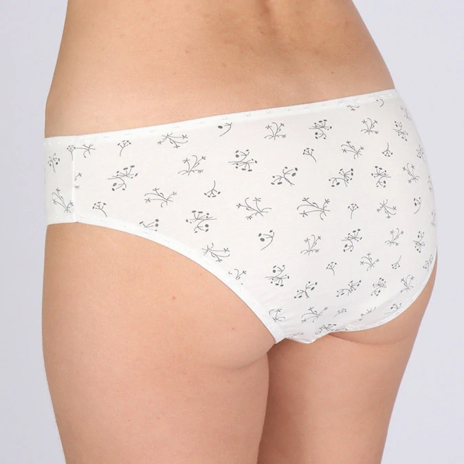 Dámské klasické kalhotky Evona K 5670 017