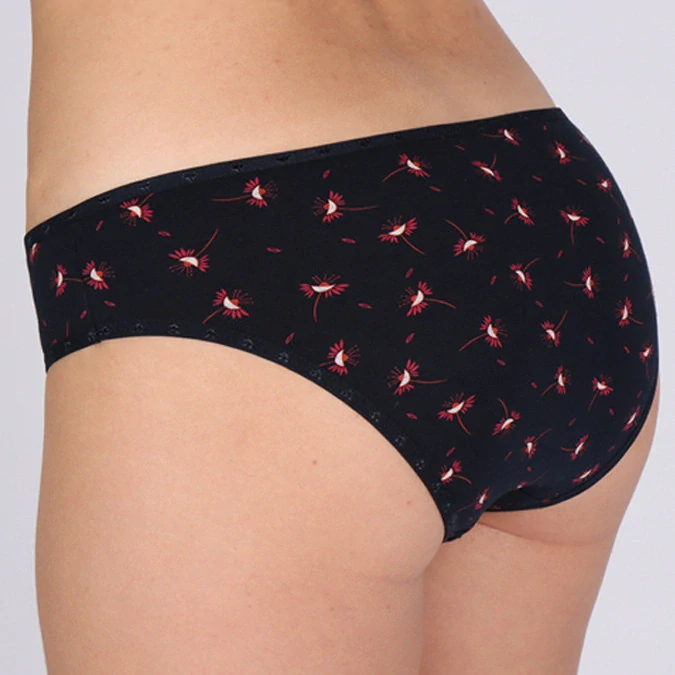 Dámské klasické kalhotky Evona K 5670 014