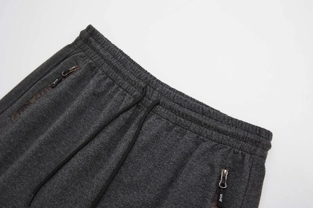 Chlapecké tepláky Wolf T2476D antracit