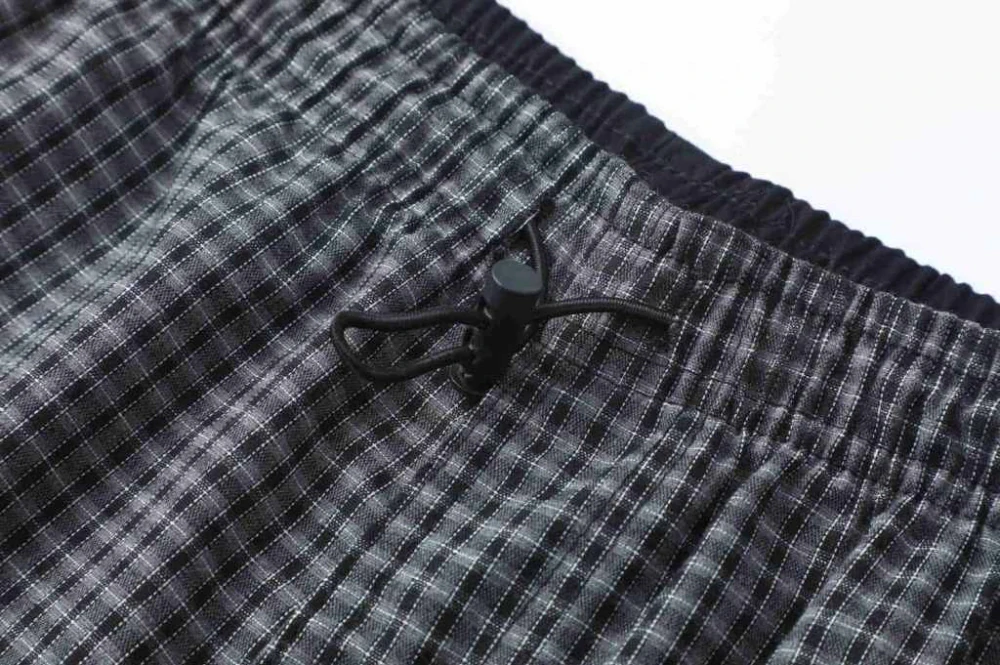 Dětské plátěné kalhoty outdoorové Kugo FK7617 šedé