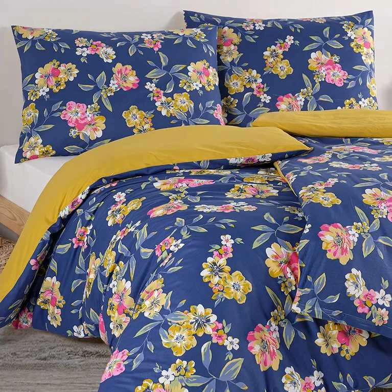 Bavlněné ložní povlečení Bedtex Fiorito