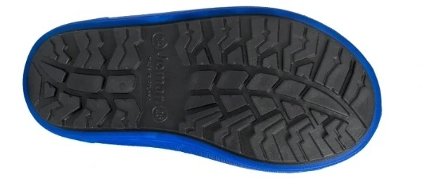 Dětské sněhule Demar Kenny 1502 A modrá