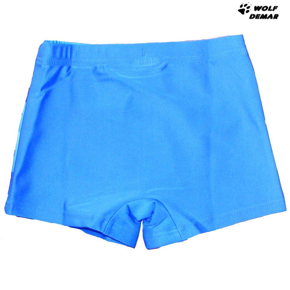 Chlapecké plavky SETINO Mickey 59 sv. modré