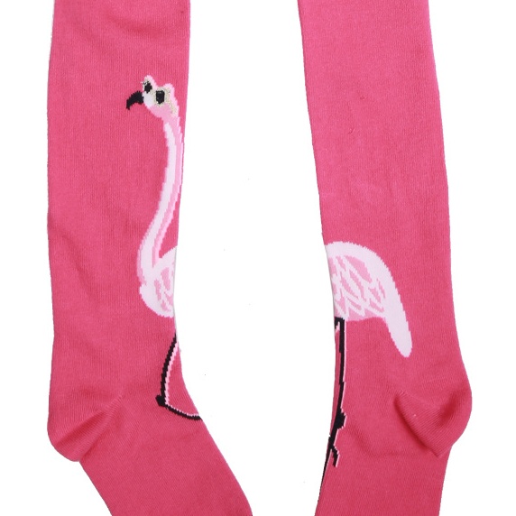 Punčocháče WOLF P2016 světle růžové