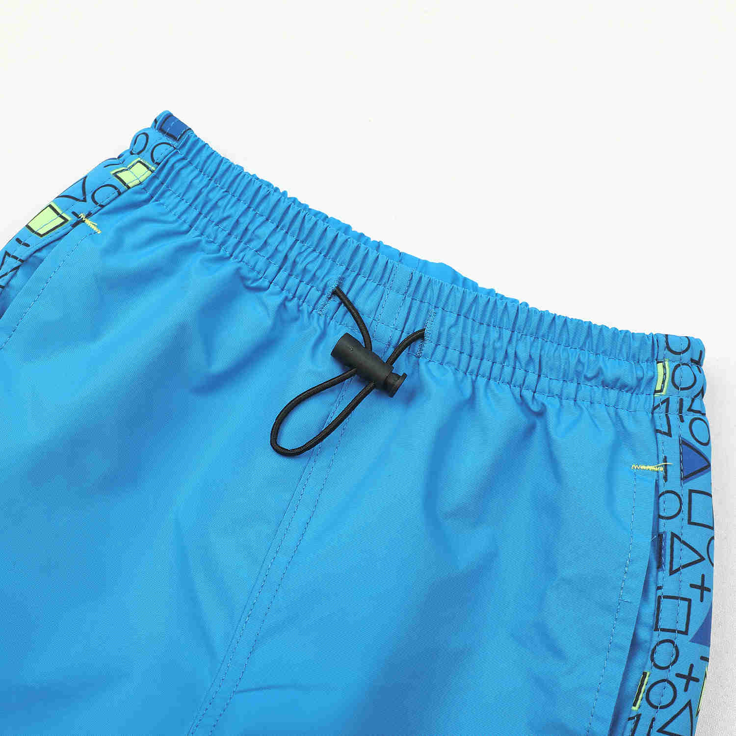 Zateplené šusťákové kalhoty KUGO K6970 růžové