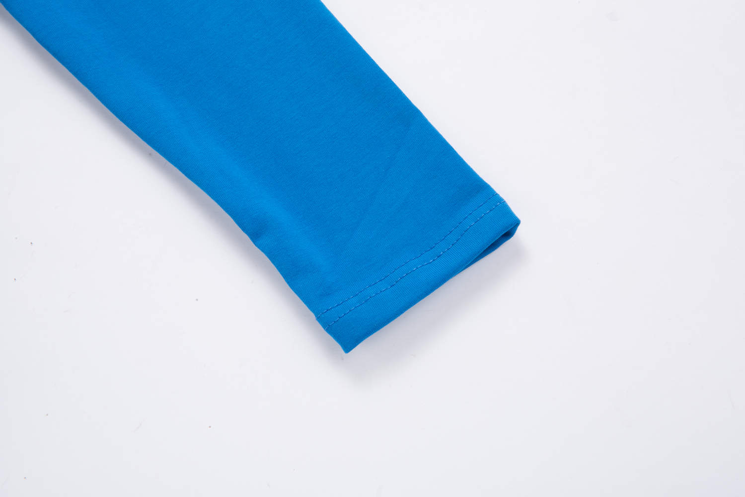 Chlapecký rolák KUGO JT2101 modrý