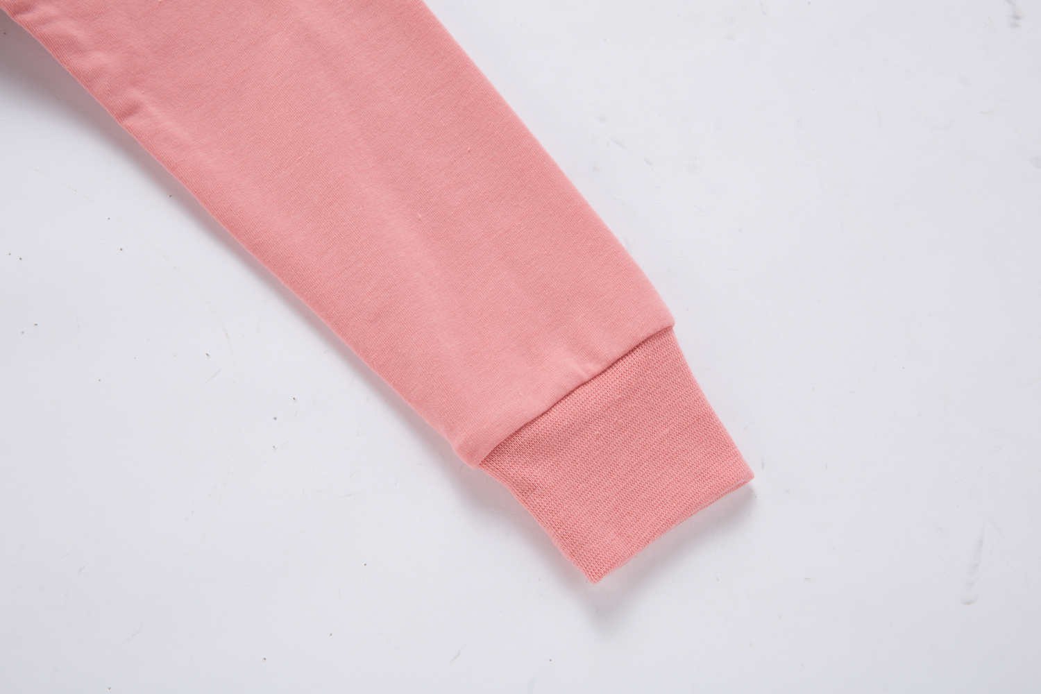 Dívčí pyžamo KUGO MP1307 VÁNOČNÍ růžové