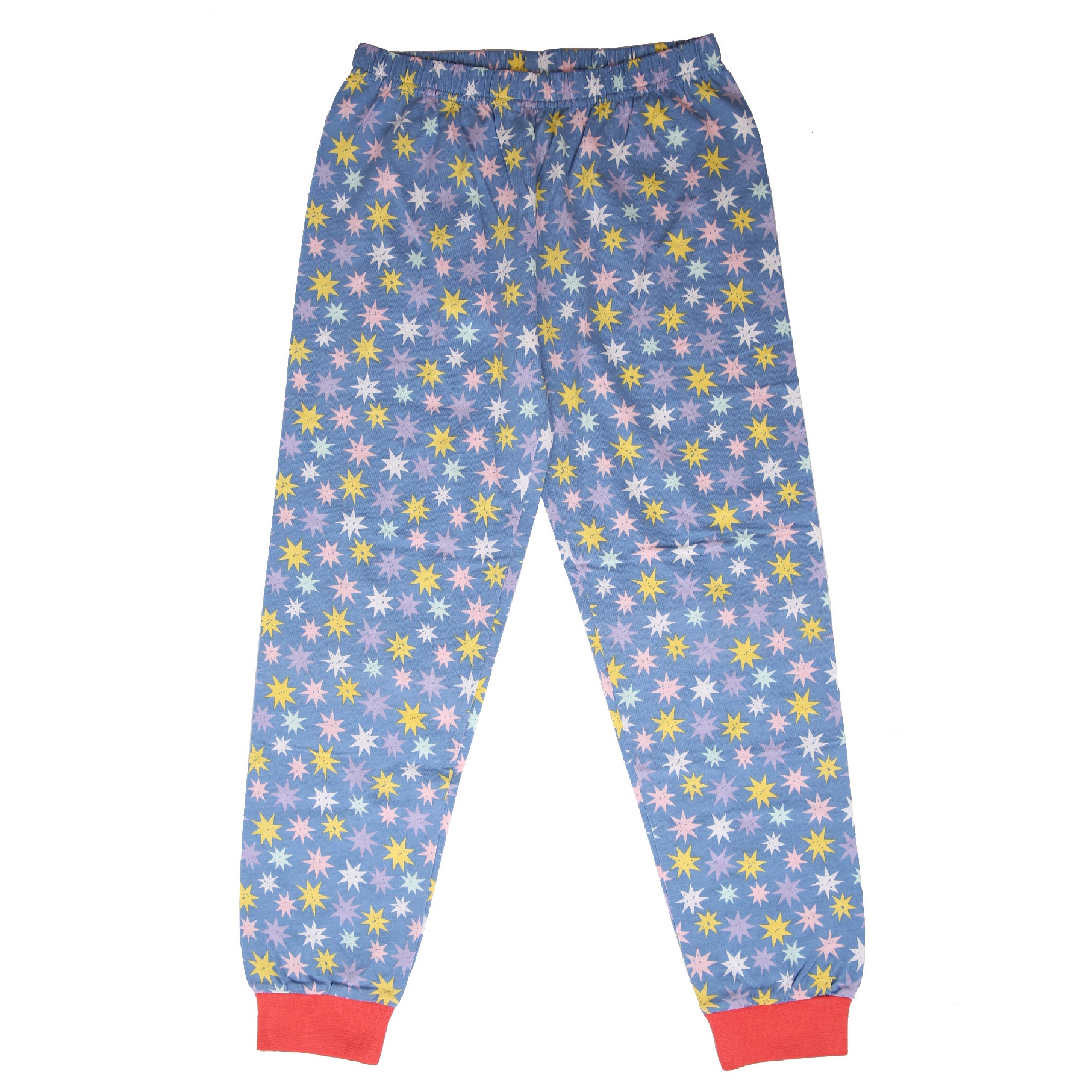 Dívčí pyžamo WOLF S2153B meruňkové, vel. 134-164