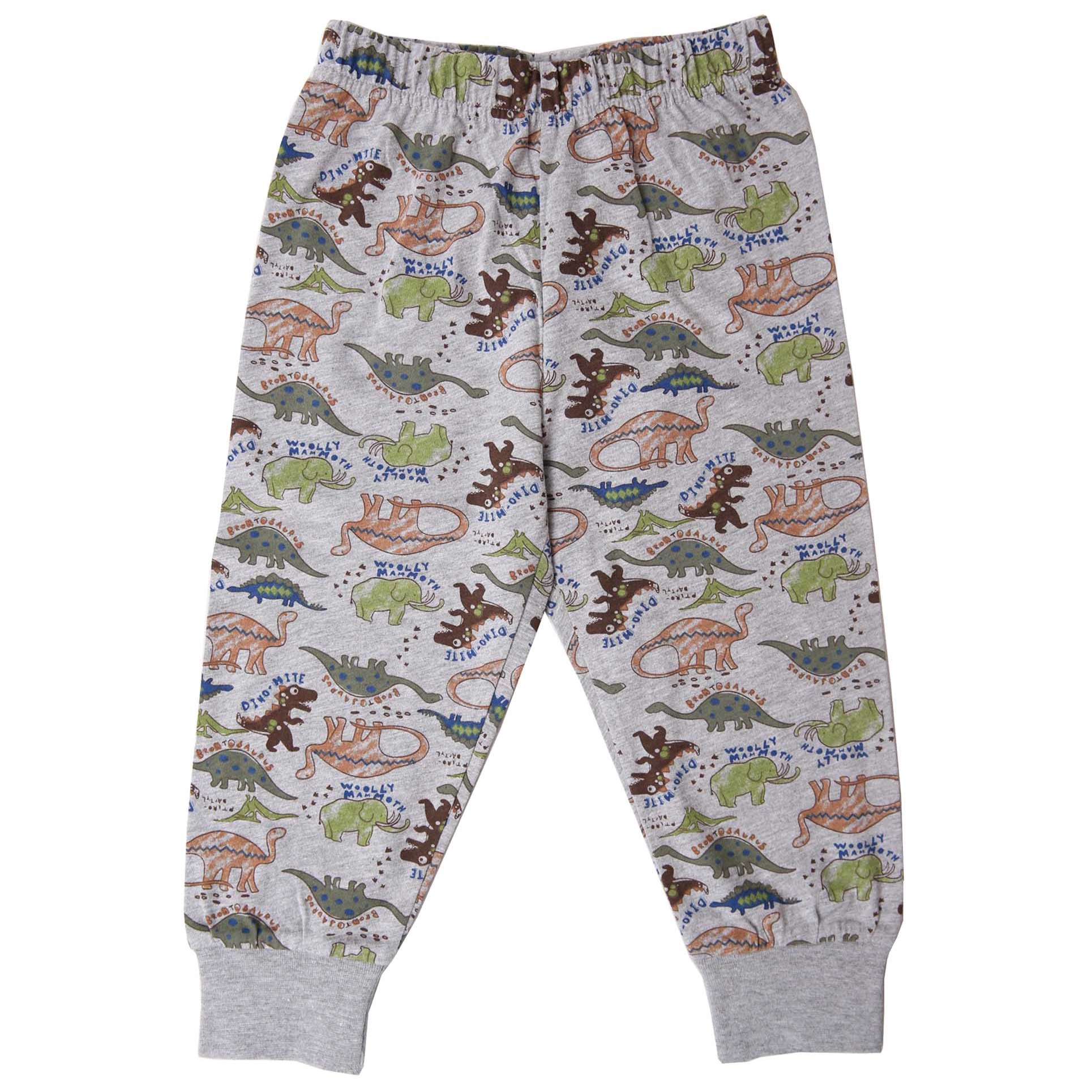 Chlapecké pyžamo WOLF S2151D modré