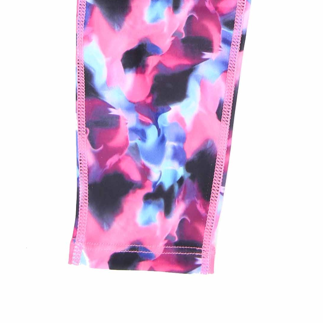 Dívčí funkční legíny WOLF T2294 růžové