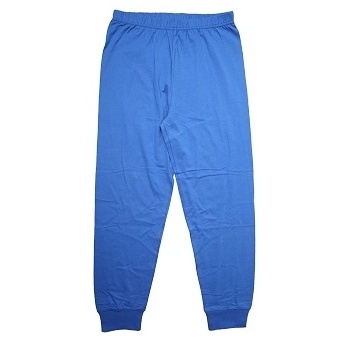 Chlapecké pyžamo WOLF S2256B, modré