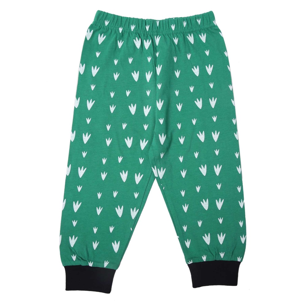 Chlapecké pyžamo WOLF S2254, zelené
