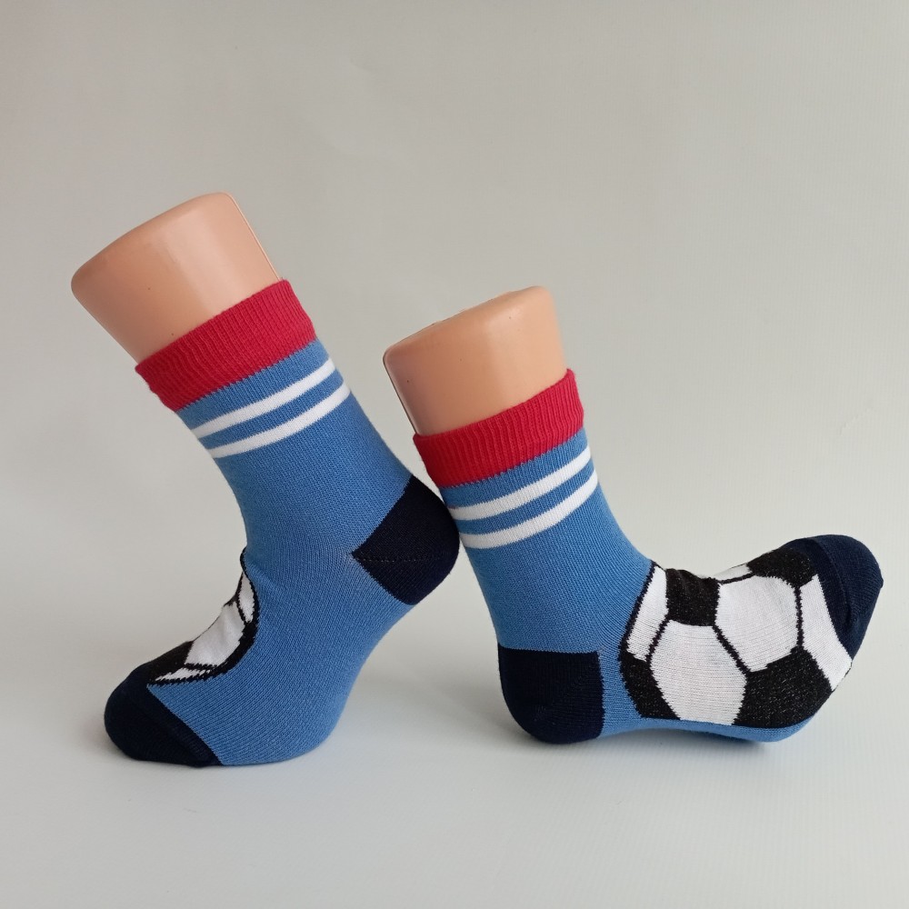 Chlapecké ponožky Trepon Gulit, modré