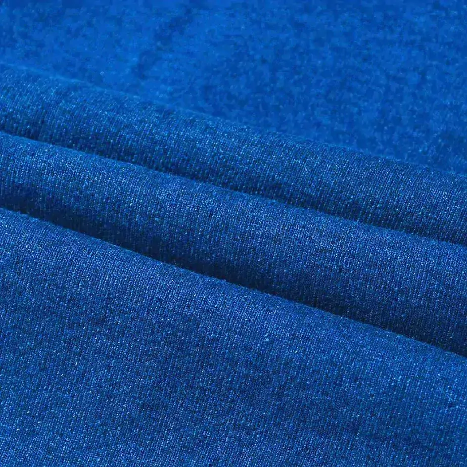 Dívčí riflové legíny Kugo KK9951, modré