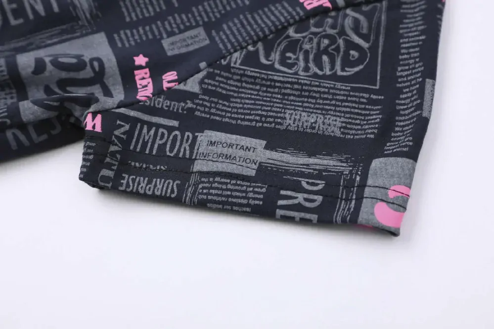 Dívčí šaty Kugo CS1070, tmavě modré