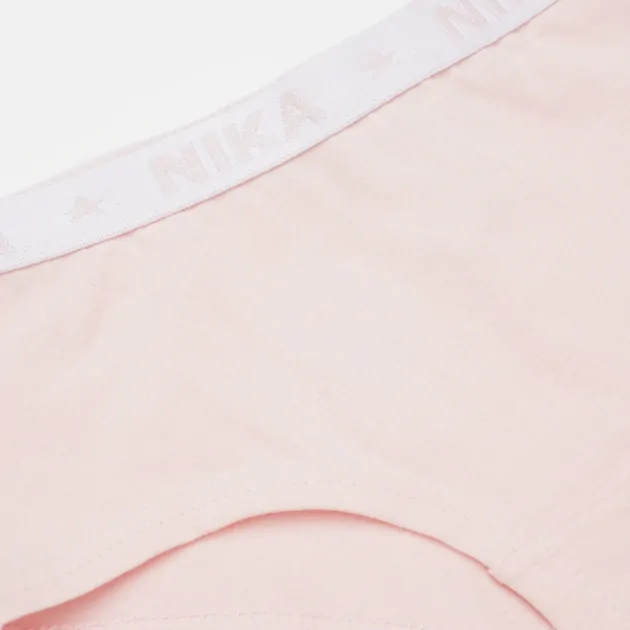 Dívčí kalhotky E plus M Nika, růžové