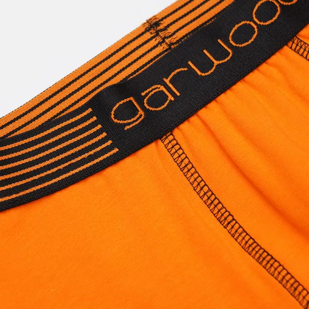 Chlapecké boxerky E plus M Garwood, oranžové