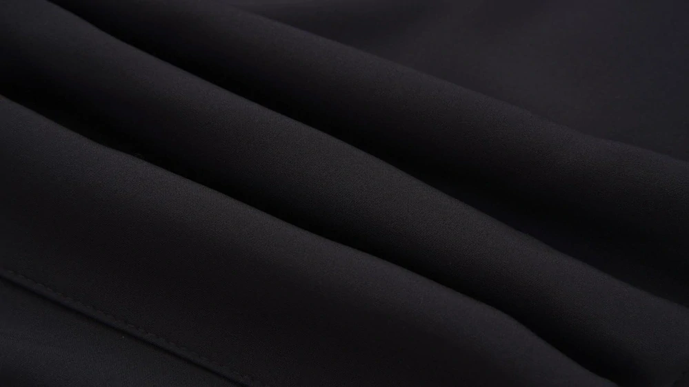 Dívčí softshellové kalhoty zateplené Kugo HK5626 černé