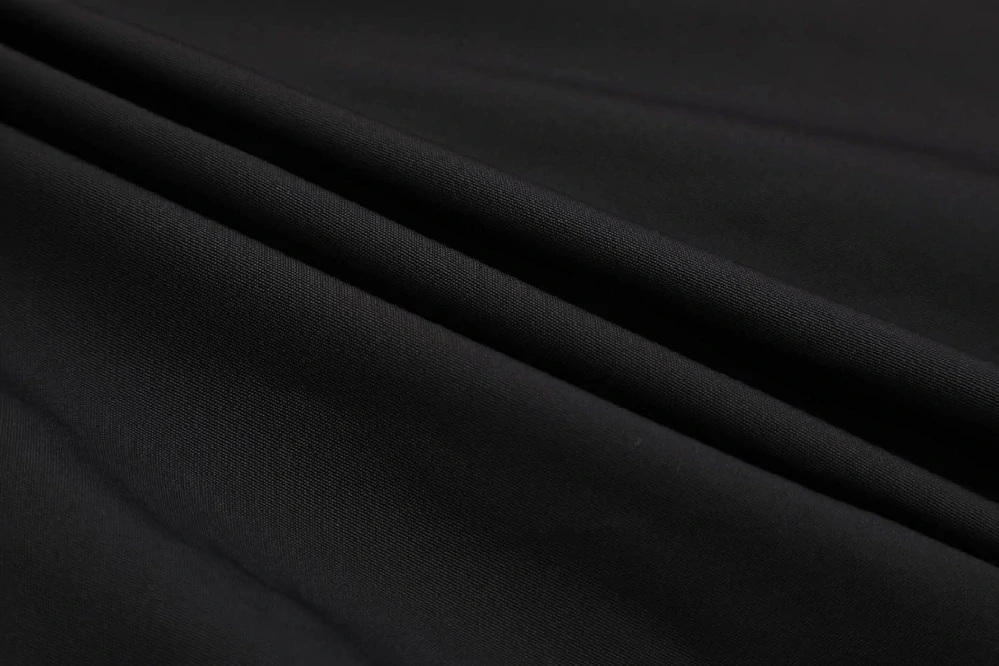 Dětská zimní bunda Kugo BU617 černá / zelená