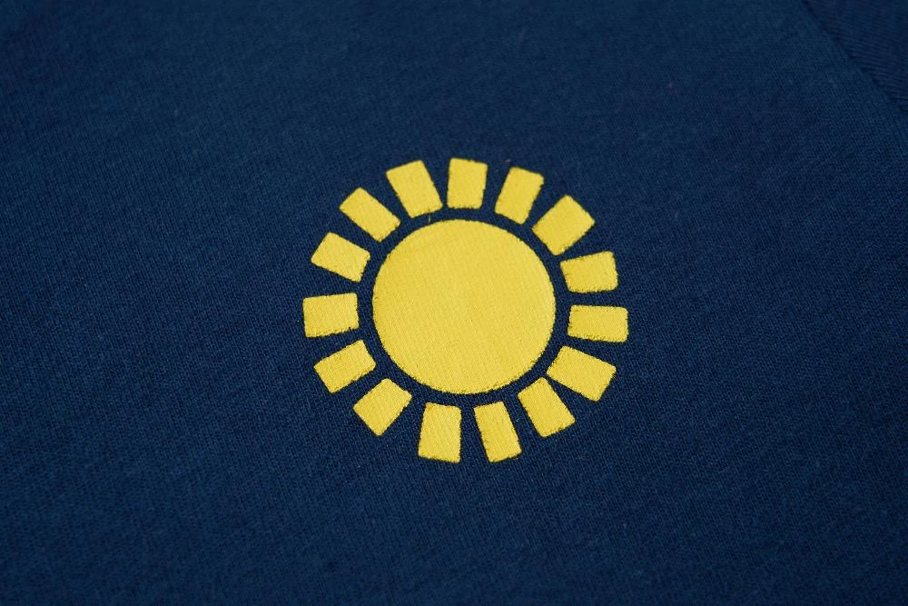 Chlapecké tričko s krátkým rukávem Wolf S2504 tmavě modré