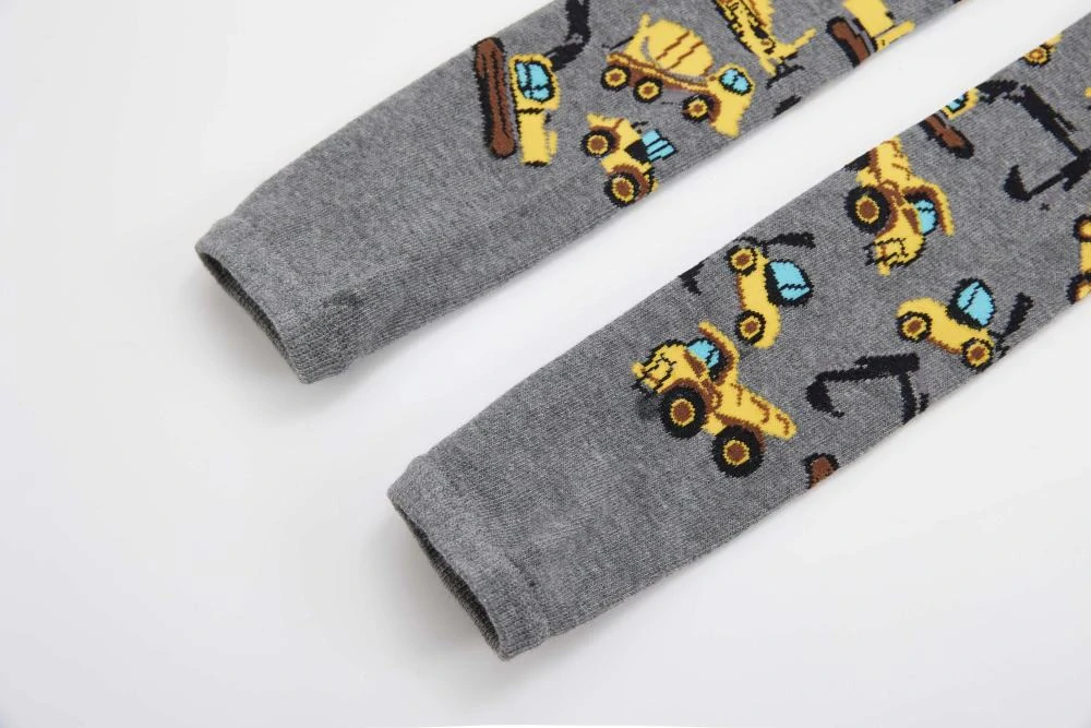 Chlapecké kamaše Wolf P2418 tmavě šedé