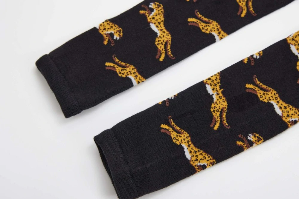 Chlapecké kamaše Wolf P2418 černé