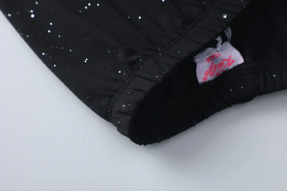 Dívčí legíny Kugo SL3556 tmavě modré