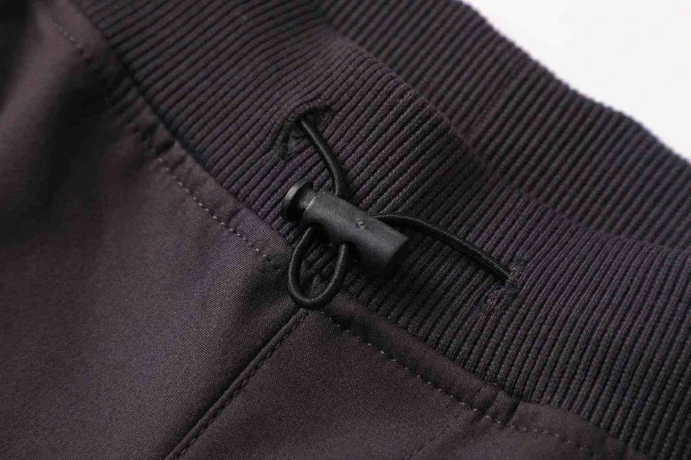 Chlapecké softshellové kalhoty nezateplené Kugo HK5302 černé