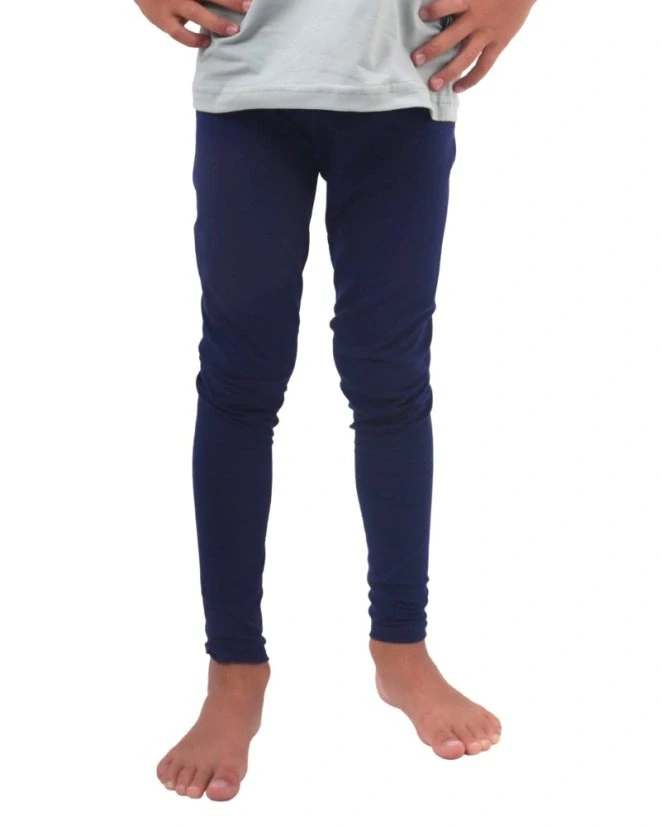 Dětské legíny Jožánek tmavě modré